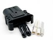 Accessoires - Prises - Prise Batterie Mâle 160A 35mm2