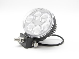 Phares & Eclairage - Phare de sécurité - BLUE SPOT 4G 