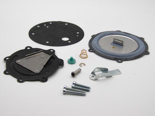 Carburation Gaz - Kits de réparation - Kit Réparation Détendeur