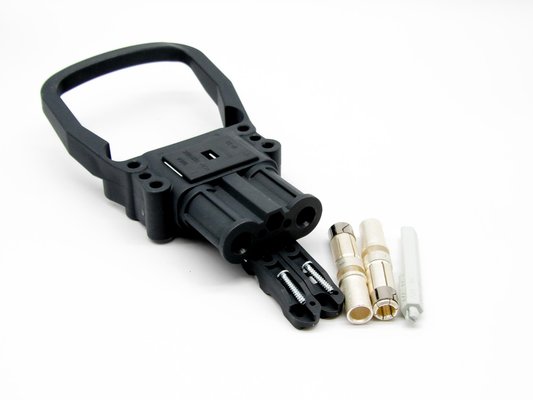 Accessoires - Prises - Prise Batterie Femelle 160A 35mm2