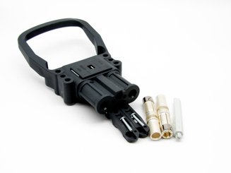Accessoires - Prises - Prise Batterie Femelle 160A 35mm2