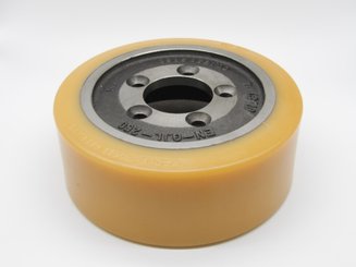 Roues & Roulettes - Roues Motrices - Roue Motrice