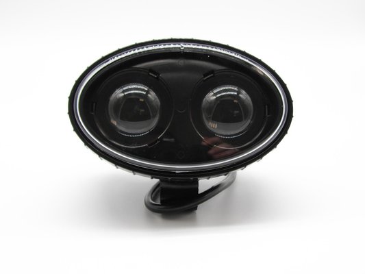 Phares & Eclairage - Phare de sécurité - Blue SPOT flèche