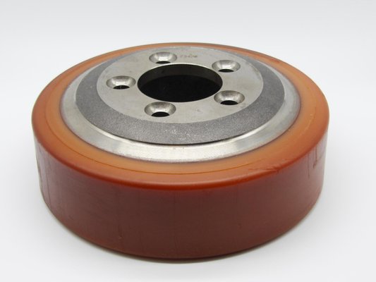 Roues & Roulettes - Roues Motrices - Roue Motrice