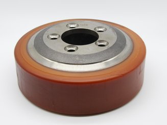 Roues & Roulettes - Roues Motrices - Roue Motrice