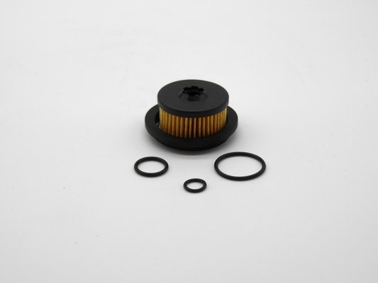 Filtres - Filtres à gaz - Filtre à gaz