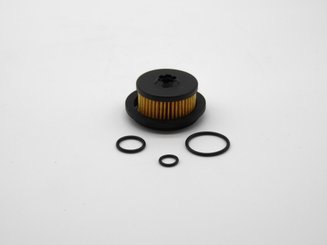 Filtres - Filtres à gaz - Filtre à gaz