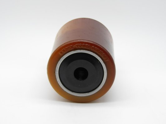 Roues & Roulettes - Roues Porteuses - Galet Simple