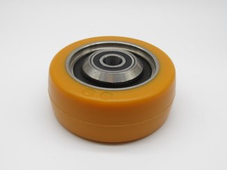 Roues & Roulettes - Roues Stabilisatrices - Roue Stabilisatrice