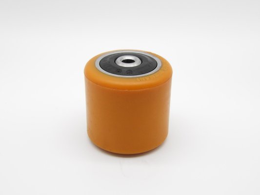 Roues & Roulettes - Roues Porteuses - Galet Boggie