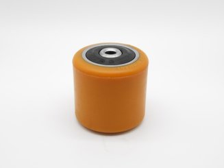 Roues & Roulettes - Roues Porteuses - Galet Boggie