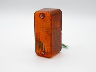 Phares & Eclairage - Clignotants - Clignotant avant 12V