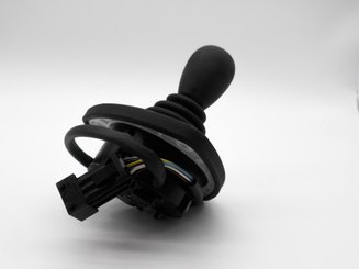 Eléments de manœuvre - Joysticks - Joystick Electrique