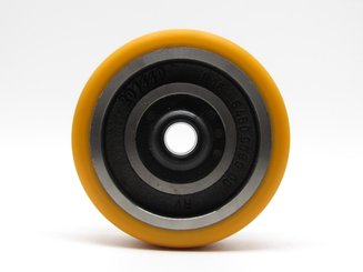 Roues & Roulettes - Roues Stabilisatrices - Roue Stabilisatrice