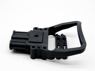 Accessoires - Prises - Prise Batterie Femelle 160A 35mm2