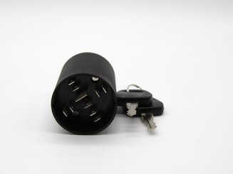 Composants Electriques - Contacteurs à clé - Contacteur à clé