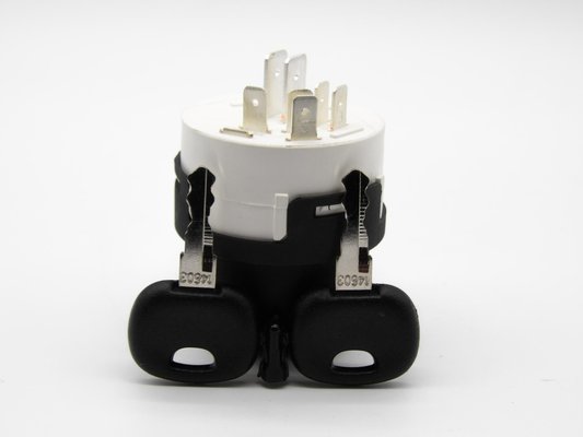 Composants Electriques - Contacteurs à clé - Contacteur à clé