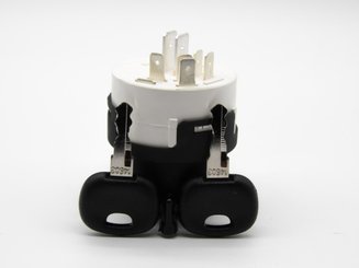 Composants Electriques - Contacteurs à clé - Contacteur à clé