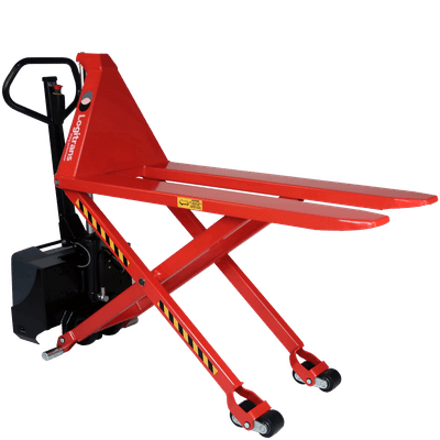 Manutention légère & ergonomie - Transpalette Haute-Levée - EHL1004 