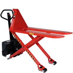 Manutention légère & ergonomie - Transpalette Haute-Levée - EHL1004 