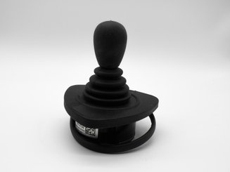 Eléments de manœuvre - Joysticks - Joystick Electrique