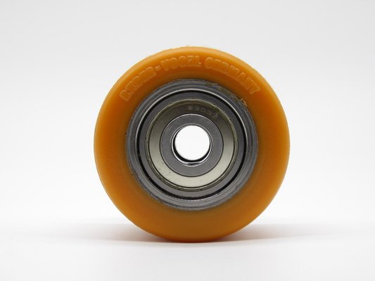 Roues & Roulettes - Roues Porteuses - Galet Boggie Vulko