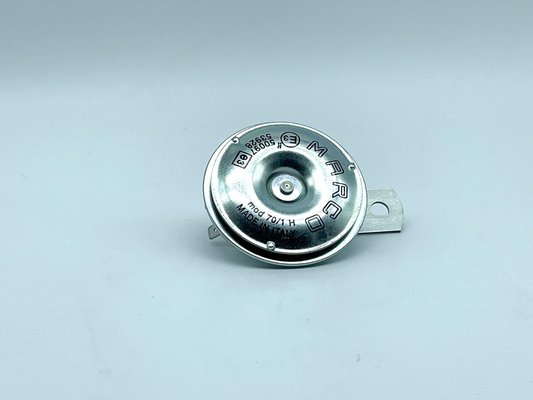 Composants Electriques - Avertisseurs sonores - Avertisseur 24V petit diamètre