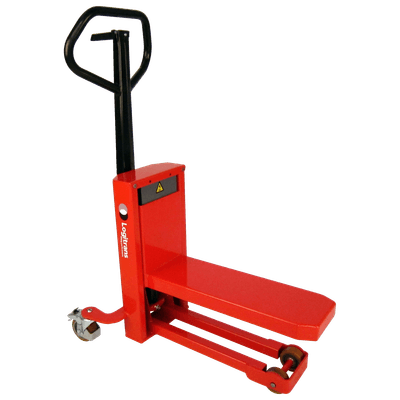 Manutention légère & ergonomie - Transpalette Manuel - LOGIQ