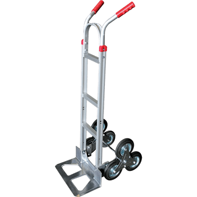 Manutention légère & ergonomie - Diable manuel - ST150-3W 