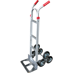 Manutention légère & ergonomie - Diable manuel - ST150-3W 