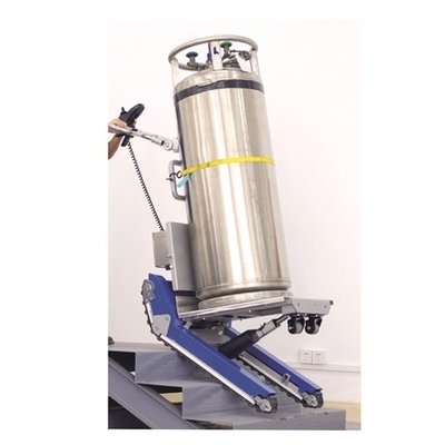 Manutention légère & ergonomie - Diable monte-escalier - CT420