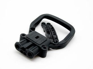 Accessoires - Prises - Prise Batterie Femelle 80A 25mm2