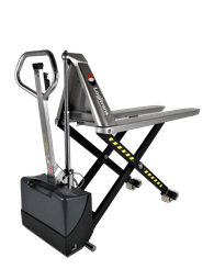 Manutention légère & ergonomie - Acier inoxydable - EHL1004 INOX