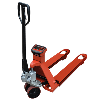 Manutention légère & ergonomie - Pesage - ZF20N