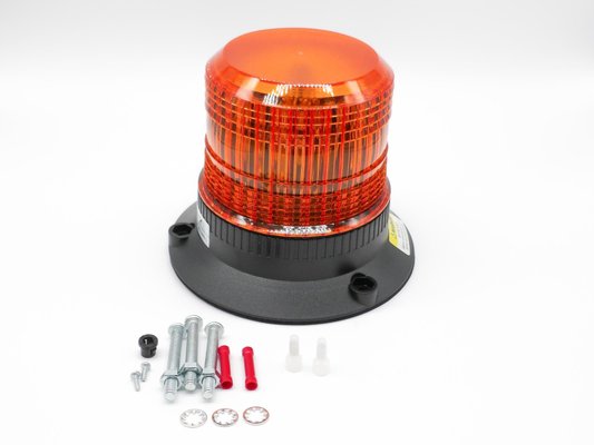 Phares & Eclairage - Feux à éclats - Feu à Eclat LED Multi tension