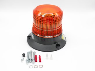 Phares & Eclairage - Feux à éclats - Feu à Eclat LED Multi tension