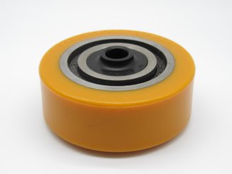 Roues & Roulettes - Roues Stabilisatrices - Roue Stabilisatrice