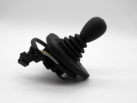 Eléments de manœuvre - Joysticks - Joystick Electrique