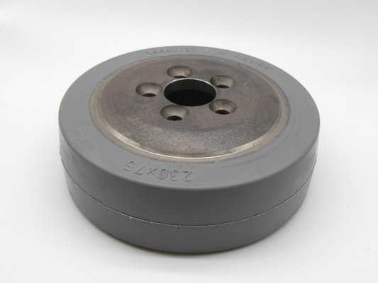 Roues & Roulettes - Roues Motrices - Roue Motrice Polyurethane