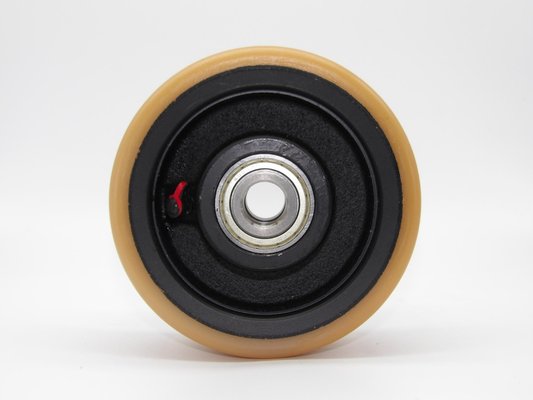 Roues & Roulettes - Roues Stabilisatrices - Roue Stabilisatrice