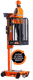 Manutention légère & ergonomie - Plateforme élévatrice / Préparateur de commande - PECOLIFT - 100% manuelle