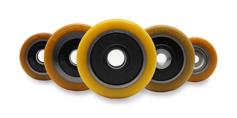 Roues Porteuses